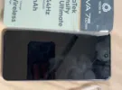 تكنو ‏بوفا ‏256 جيجابايت ‏أسود
