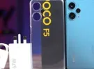 شاومي ‏بوكوفون F5 ‏256 جيجابايت ‏أزرق