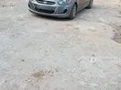 هيونداي ‏اكسنت ‏Standard ‏2015