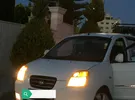 كيا ‏مورنينج ‏LX ‏2008