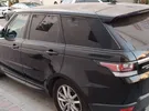 Land Rover ‏Range Rover Sport ‏Supercharged ‏2016