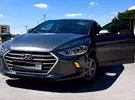 Hyundai ‏Avante ‏Limited ‏2017