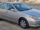 Toyota ‏Camry ‏GLI ‏2004