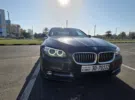 BMW ‏5 Series ‏520 ‏2015