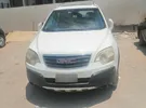 GMC ‏Terrain ‏Standard ‏2008