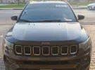Jeep ‏Compass ‏Latitude ‏2023
