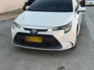 Toyota ‏Corolla ‏Hybrid ‏2019