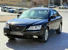 Hyundai ‏Sonata ‏Eco ‏2009