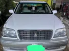 Toyota ‏Crown ‏Crown ‏2001