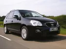 كيا ‏كارينز ‏X-Line ‏2011