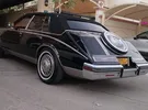 كاديلاك ‏STS/سيفيل ‏Luxury ‏1984