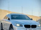 BMW ‏5 Series ‏528 ‏2012