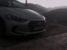 هيونداي ‏افانتي ‏Standard ‏2017