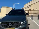 مرسيدس بنز ‏الفئة-GLC ‏GLC 300 ‏2019