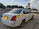 Hyundai ‏Elantra ‏GL ‏2005
