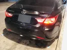 Hyundai ‏Sonata ‏Standard ‏2012