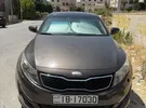 كيا ‏اوبتيما ‏EX ‏2014