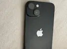 Apple ‏iPhone 14 ‏128 GB ‏Black