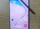 Samsung ‏Galaxy Note10 Plus ‏256 GB ‏Black