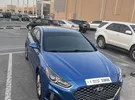 هيونداي سوناتا Sport 2019