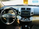Toyota ‏RAV 4 ‏Adventure ‏2009