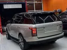 Land Rover ‏Range Rover ‏Autobiography ‏2013