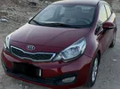 كيا ‏ريو ‏EX ‏2014