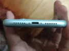 Apple ‏iPhone 11 ‏128 GB ‏Turquoise
