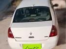 رينو ‏كليو ‏Standard ‏2001