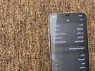 أبل ‏ايفون 12 برو ماكس ‏256 جيجابايت ‏ذهبي