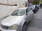 Chevrolet ‏Optra ‏LT ‏2006