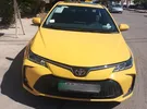 Toyota ‏Corolla ‏Hybrid ‏2024
