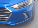 Hyundai Elantra Sport 2018