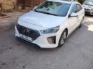 Hyundai ‏Ioniq ‏Standard ‏2017