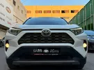 Toyota ‏RAV 4 ‏LE ‏2019