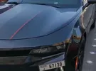 شيفروليه ‏كمارو ‏LS ‏2016