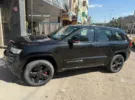 Jeep ‏Grand Cherokee ‏Overland ‏2014