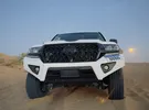 تويوتا ‏لاند كروزر ‏GX ‏2013