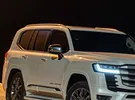 Toyota ‏Land Cruiser ‏VXR ‏2026