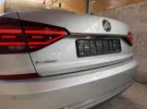 فولكسفاغن ‏باسات ‏SE ‏2017