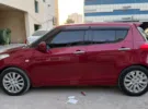 سوزوكي ‏سويفت ‏Sport ‏2013