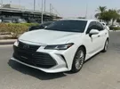 Toyota ‏Avalon ‏SE ‏2016