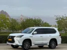لكزس ‏LX ‏LX 570 ‏2017