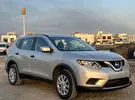 Nissan ‏Rogue ‏S ‏2016