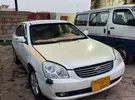كيا اوبتيما LX DLX 2007