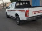 تويوتا ‏هيلوكس ‏GLX ‏2014
