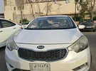 كيا ‏سيراتو ‏EX ‏2016