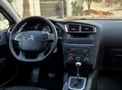 Citroen ‏C4 ‏C4 ‏2016