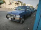 Toyota ‏Hilux ‏GL ‏2000