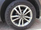 هيونداي ‏سنتافي ‏GLS ‏2015